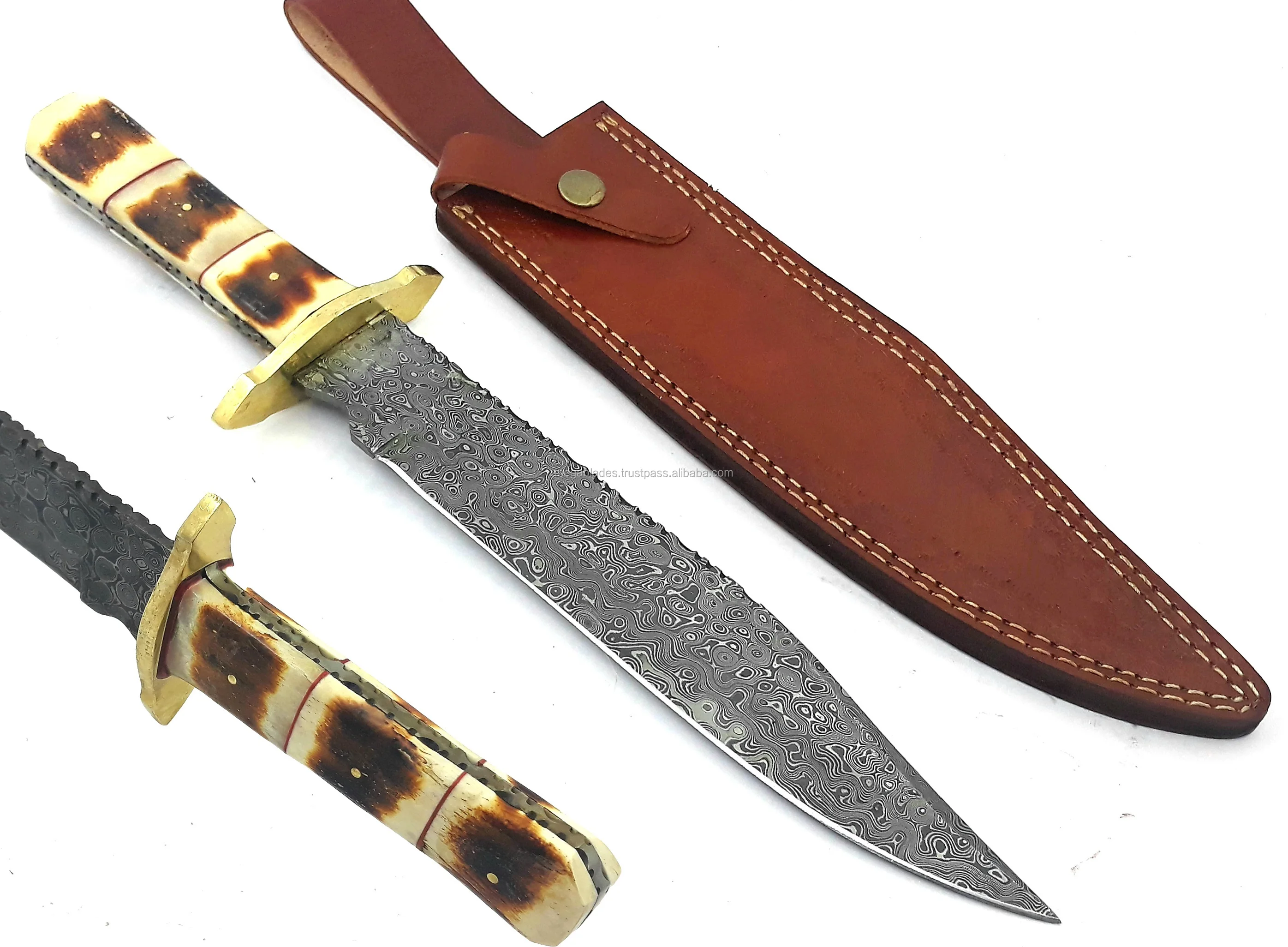 bowie knife