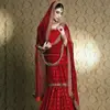 Pakistani Wedding Lehnga