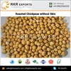 Roasted Gram without Skin, Roasted Chickpeas without skin