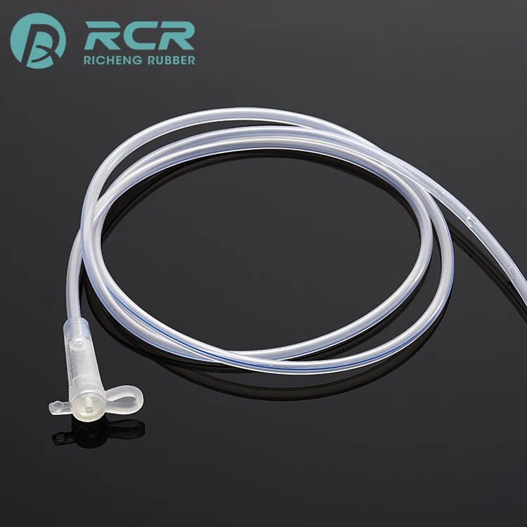 good quality Customized size stomach tube balloon for Medical products