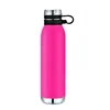 2019 yongkang chilly vacuum insulated water bottle stainless steel 750ml