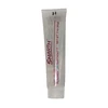 SMARTH White Fluoride Toothpaste in Clear Tube 3 Oz (85 g)