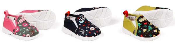 bogs baby shoes