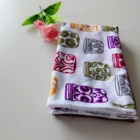 Personalized Factory Direct Sales Free sample Comfortable Light weight Durable microfiber towel cleaning cloth