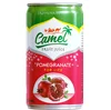 OEM Flavours Natural Pomegranate Fruit Juice from A&B Vietnam