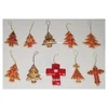 Lovely Handcrafted Indoor Tree Hangings Ornament