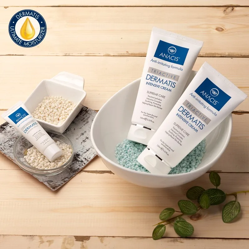 Korean Atopy Atopic Dermatitis Cream 150ml Dry Dehydrated Skin Care