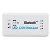 Taidacent Remote Control RGB Light with colorful controller color temperature bluetooth led light bar controller