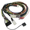 Taiwan Custom made automation Silicon Wire Harness cable Assembly