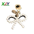 Wholesale custom design logo size coin jewelry necklace gold coin pendant