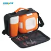New Paloma Insulated Lunch Box 6 Pcs set with bag
