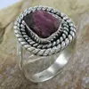/product-detail/charm-gemstone-pink-tourmaline-rough-925-solid-sterling-silver-ring-fashion-gemstone-silver-ring-handmade-925-silver-jewelry-50038963328.html