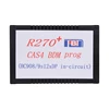 Hot selling OBD2 R270+ V1.20 Auto CAS4 BDM Programmer R270 CAS4 BDM Programmer for bmw key programmer