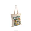 Cotton Carrier Bag/ Carry Bags