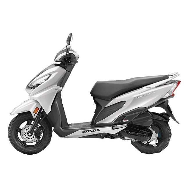 honda grazia 125cc