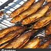 Smoke Herring, Salted sardine, Salted fish