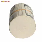 Packaging Customization Toys Ball Squishy Soft Squishy PU Money Wad Foam Toys Stress Ball Giveaway Gifts