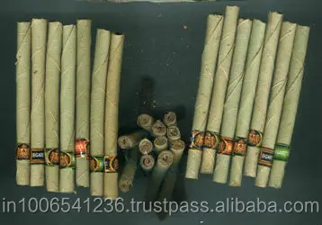 Herbal Hand Rolled Cigars - Temptation (10 Pack)