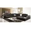 best sale home set dubai leather sofa furniture with great price