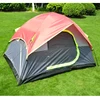 UV Protection Outdoor Camping Tent Sun Shade Portable Pop Up Glamping Tent for Camping Hiking
