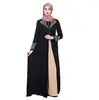 /product-detail/islamic-clothing-wholesale-abaya-modern-middle-east-arabia-dubai-islamic-modest-women-dress-floral-open-62008119441.html
