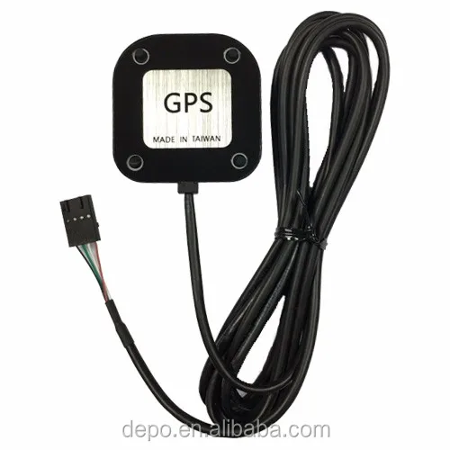 DPGPS