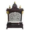 Wooden Temple - Wooden Temple from jaipur manufacturer exporter Jaipur