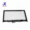 Laptop LCD Touch Screen+ Bezel for Len*ovo Flex 3 14 Touch digitizer Glass Assembly