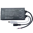 30W emergency ceiling lighting led emergency power battery backup