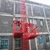 1ton Building Material Lift Hoist/Mini Construction Elevator