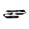 OEM acceptable 2 point racing car auto seat belt