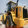 used caterpillar 966h hydraulic wheel loader price .