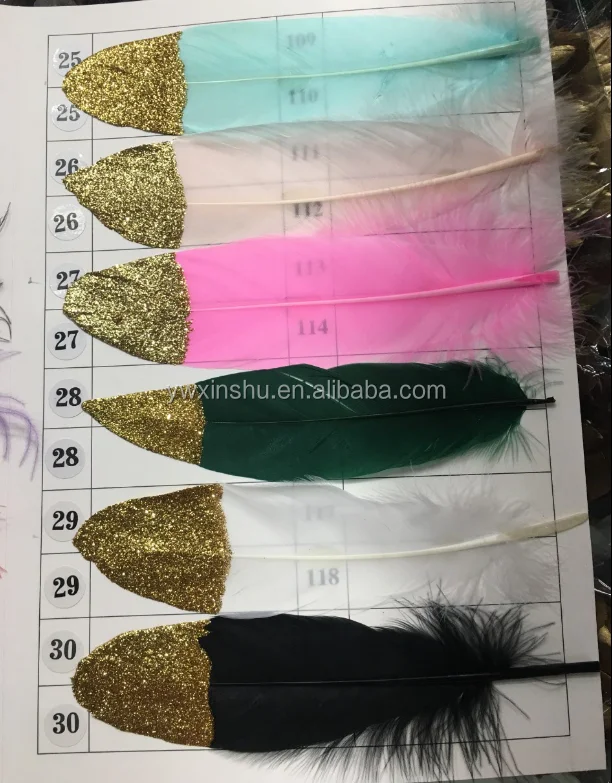 Gold Dipped feather (29).png