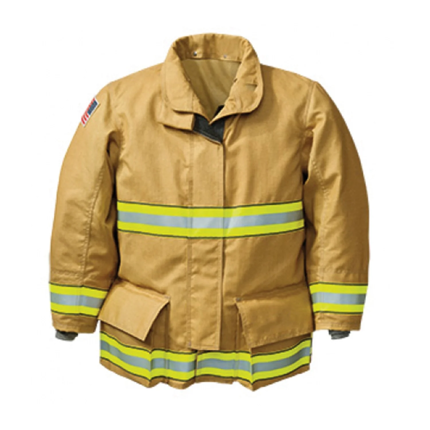 Куртка пожарного