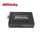 Humanity gigabit Ethernet SFP media converter