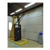 solar panel destroy testing machine / PV module break tester /solar panel destruction testing equipment