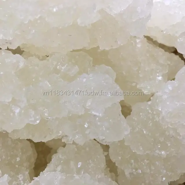 vietnam crystal white sugar