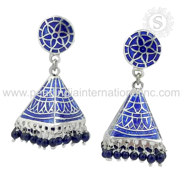 wholesale earring handmade-source quality   hand