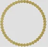 SHEETAL IMPEX Top Selling 3.00 Tcw Earth Mine Natural Round Cut SI1 Clarity FG Color Diamonds Designer Necklace at Best Price