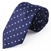 Italian 2017 latest 100% silk necktie striped tie manufacturer