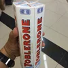 German supply Toblerone Milk Chocolate in bulk at good price