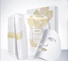 Lightening Face Mask ginseng root ceramide essence custom facial sheet mask herbal face mask organic skin care