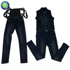 used clothes second hand defective clothes wholesale clothes container