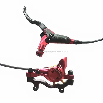 mtb hydraulic disc brake set