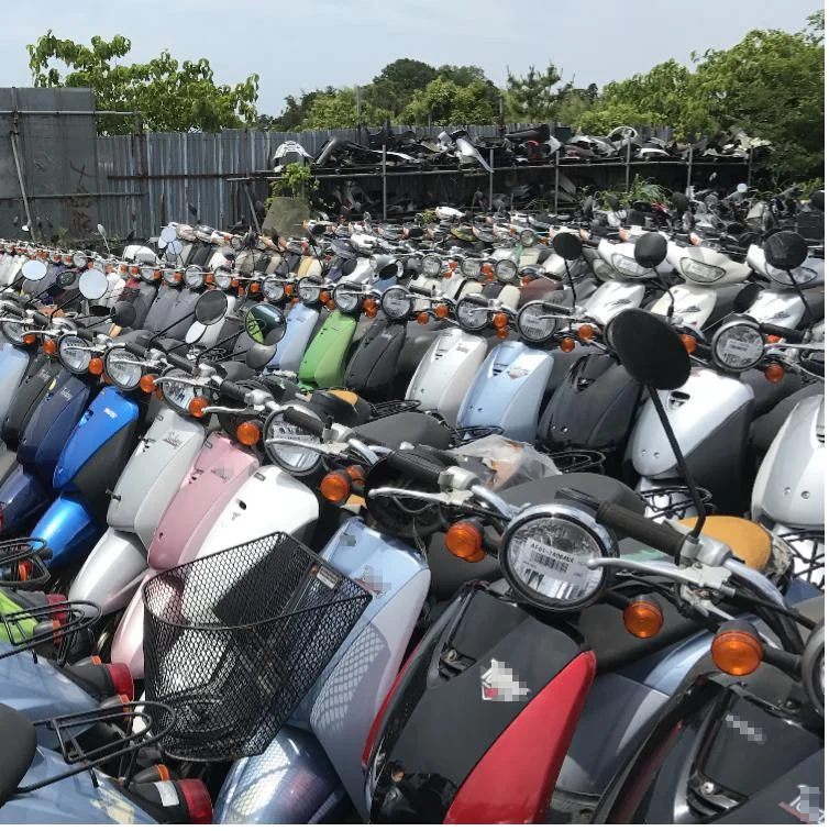 second hand bikes osaka