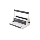 Office Equipment Wire Binder W20 Wire Binding Machine