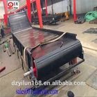Coal Mine, Chemical Plant Application Belt Conveyor System