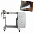 PVC hot air welding machine for tarpaulin welding ,tent,inflatable rubber products