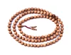 religious sandal-wood beads/tibetan rosary/sandalwood beads