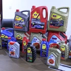 SEMI SYNTHETIC PREMIUM ENGINE OIL IN AFRICA